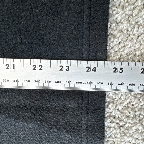 Fossil Rim Wildlife Center Logo Womens Medium Cotton Blend Polo Pullover - Picture 5 of 7